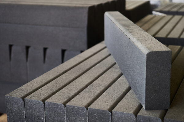 Concrete,Road,Curbs,At,The,Factory,For,The,Production,Of Concrete,Road,Curbs,At,The,Factory,For,The,Production,Of