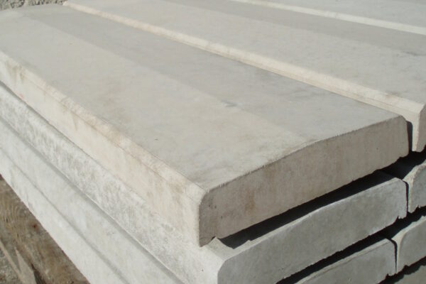 Zákrytová deska - sedlová Zákrytová deska - sedlová