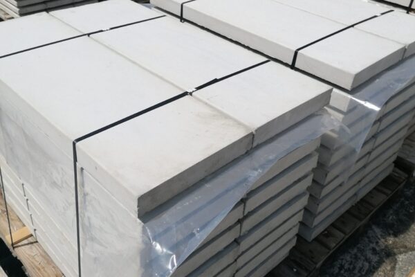 Zákrytová deska - plochá Zákrytová deska - plochá