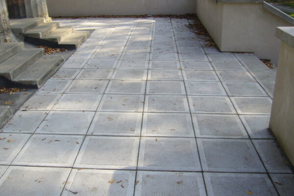 atypická betonová dlažba atypická betonová dlažba